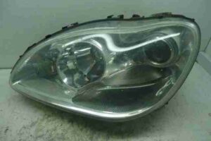 Изображение товара 35590 - 00035590 fara levaya Ford Ka 1