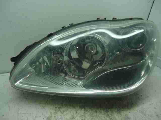 Изображение товара 35590 - 00035590 fara levaya Ford Ka