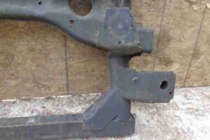 Изображение товара 35595 - 00035595 balka perednyaya Fiat Ducato 1