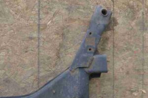 Изображение товара 35595 - 00035595 balka perednyaya Fiat Ducato 2