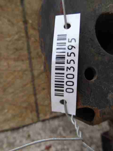 Изображение товара 35595 - 00035595 balka perednyaya Fiat Ducato