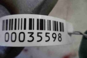 Изображение товара 35598 - 00035598 trapetsiya dvornikov 1