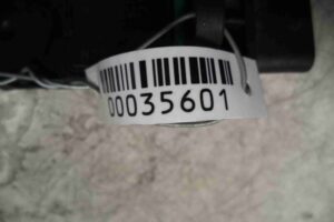 Изображение товара 35601 - 00035601 raskhodomer vozdukha (dmrv) 2