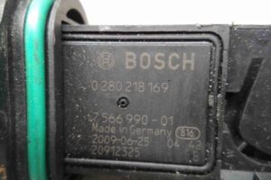 Изображение товара 35601 - 00035601 raskhodomer vozdukha (dmrv) 4