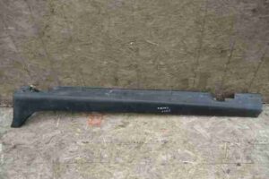 Изображение товара 35607 - 00035607 porog plastikovyj levyj Mercedes CLA 1