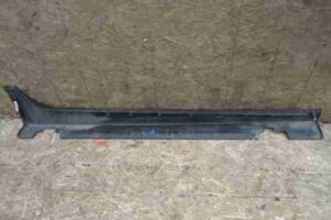 Изображение товара 35607 - 00035607 porog plastikovyj levyj Mercedes CLA 2