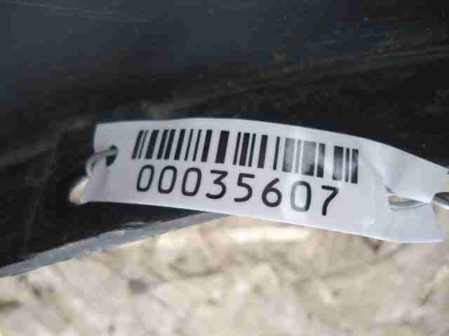 Изображение товара 35607 - 00035607 porog plastikovyj levyj Mercedes CLA