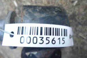 Изображение товара 35615 - 00035615 amortizator zadnij levyj 2