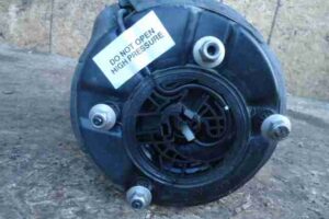 Изображение товара 35615 - 00035615 amortizator zadnij levyj 3