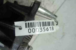 Изображение товара 35618 - 00035618 tnvd Infiniti QX4 2