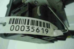 Изображение товара 35619 - 00035619 blok ABS Lexus GS 3