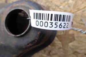 Изображение товара 35622 - 00035622 balka perednyaya Isuzu Rodeo 1