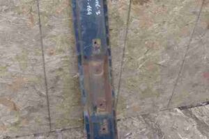 Изображение товара 35622 - 00035622 balka perednyaya Isuzu Rodeo 2