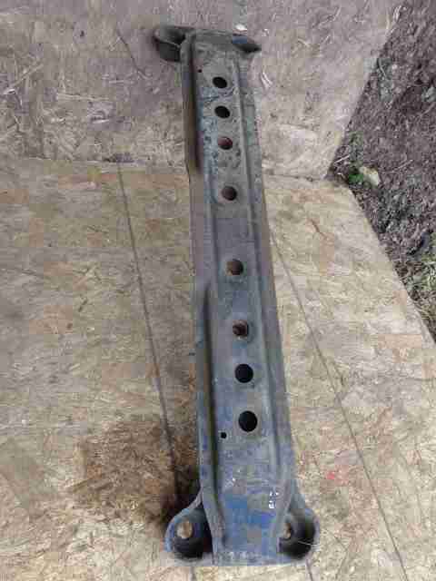 Изображение товара 35622 - 00035622 balka perednyaya Isuzu Rodeo