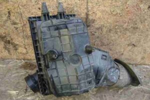 Изображение товара 35623 - 00035623 korpus vozdushnogo filtra 2