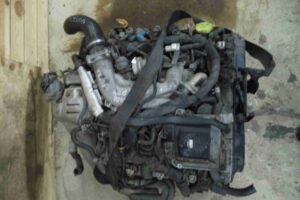 Изображение товара 35625 - 00035625 dvigatel Mazda 6 1