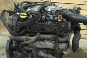 Изображение товара 35625 - 00035625 dvigatel Mazda 6 2