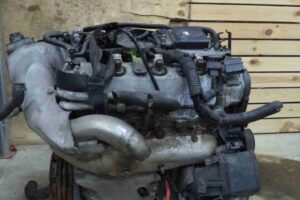 Изображение товара 35625 - 00035625 dvigatel Mazda 6 3