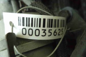 Изображение товара 35625 - 00035625 dvigatel Mazda 6
