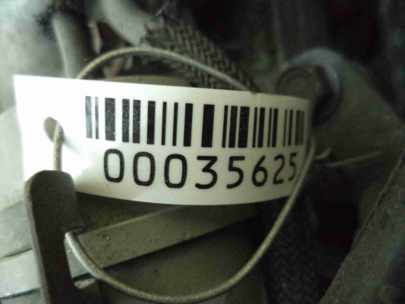 Изображение товара 35625 - 00035625 dvigatel Mazda 6