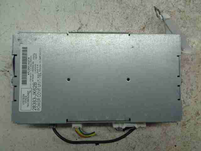 Изображение товара 35626 - 00035626 blok upravleniya telefonom Lexus LS