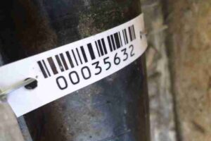 Изображение товара 35632 - 00035632 usilitel bampera zadnij 2