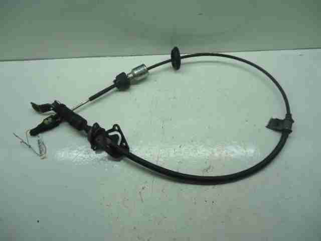 Изображение товара 35633 - 00035633 tros kulisy kpp Renault Logan