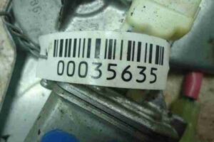 Изображение товара 35635 - 00035635 dvigatel stekloochistitelya Volkswagen Amarok 2