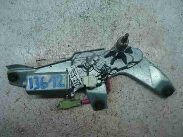 Изображение товара 35635 - 00035635 dvigatel stekloochistitelya Volkswagen Amarok