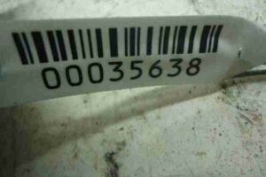 Изображение товара 35638 - 00035638 blok rozzhiga ksenona Ford Ka 3