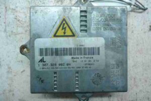 Изображение товара 35638 - 00035638 blok rozzhiga ksenona Ford Ka