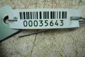 Изображение товара 35643 - 00035643 blok upravleniya kruiz kontrolem Isuzu Rodeo 1