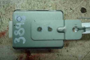 Изображение товара 35643 - 00035643 blok upravleniya kruiz kontrolem Isuzu Rodeo 2