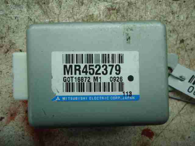 Изображение товара 35643 - 00035643 blok upravleniya kruiz kontrolem Isuzu Rodeo