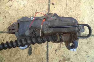 Изображение товара 35647 - 00035647 support zadnij pravyj 2