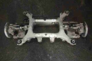 Изображение товара 35649 - 00035649 balka zadnyaya 