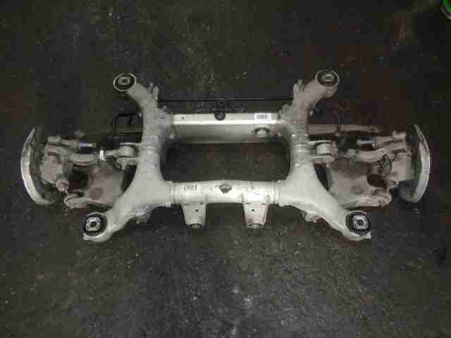 Изображение товара 35649 - 00035649 balka zadnyaya