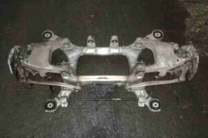 Изображение товара 35649 - 00035649 balka zadnyaya 3