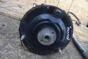 Изображение товара 35652 - 00035652 amortizator perednij pravyj Ford Ka 3