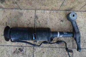 Изображение товара 35652 - 00035652 amortizator perednij pravyj Ford Ka