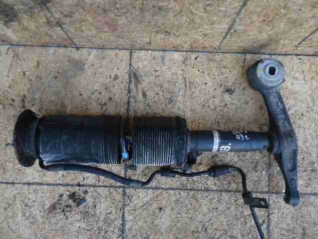 Изображение товара 35652 - 00035652 amortizator perednij pravyj Ford Ka