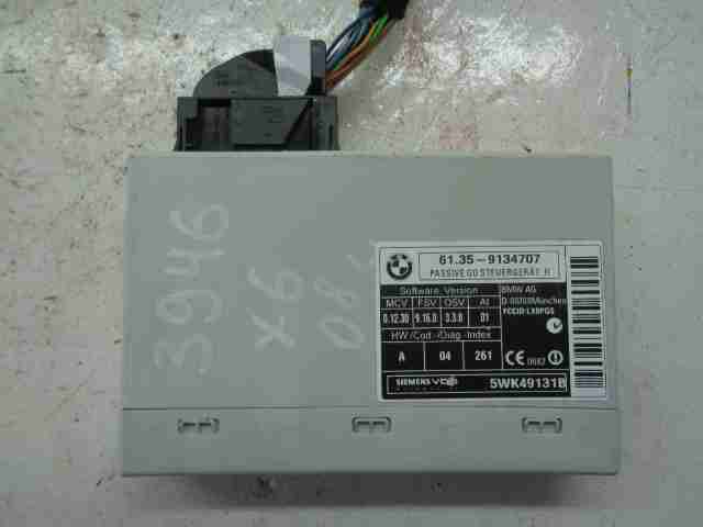 Изображение товара 35655 - 00035655 blok upravleniya sistemy Passiv Go