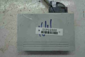 Изображение товара 35655 - 00035655 blok upravleniya sistemy Passiv Go 2