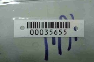 Изображение товара 35655 - 00035655 blok upravleniya sistemy Passiv Go 3