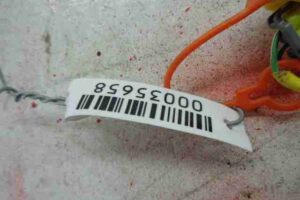 Изображение товара 35658 - 00035658 datchik udara Opel Omega 1