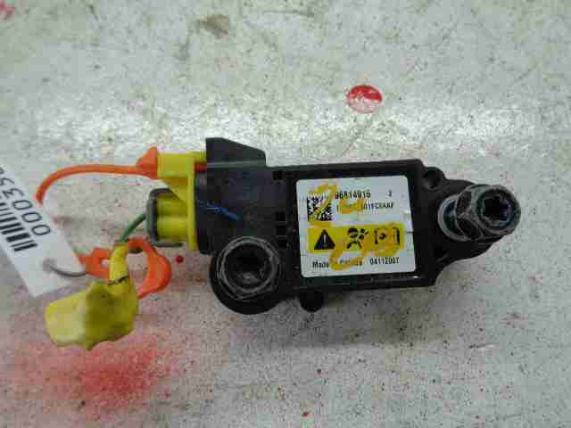 Изображение товара 35658 - 00035658 datchik udara Opel Omega