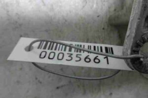 Изображение товара 35661 - 00035661 blok upravleniya podushek bezopasnosti Ford Transit Connect 2