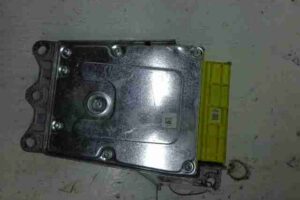 Изображение товара 35661 - 00035661 blok upravleniya podushek bezopasnosti Ford Transit Connect 3