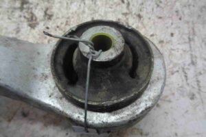 Изображение товара 35662 - 00035662 rychag perednij pravyj nizhnij 2