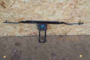 Изображение товара 35664 - 00035664 kozhukh zamka kapota Peugeot 207 2